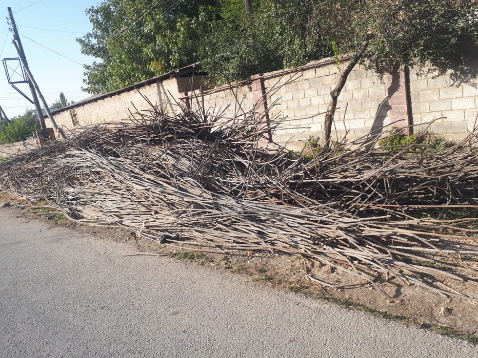 Трос для стройкий