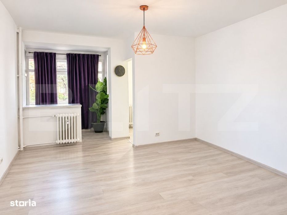 Garsoniera de vanzare, 29 mp, zona Brazda lui Novac