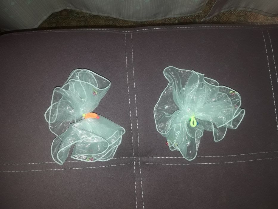 Банты - бантики - банты