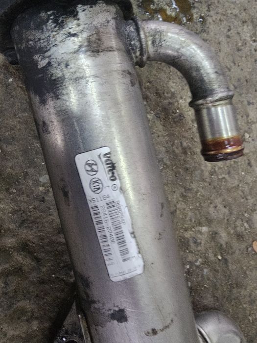 Racitor gaze EGR 988294P Hyundai Santa Fe 2.2 CRDi  2005-2010