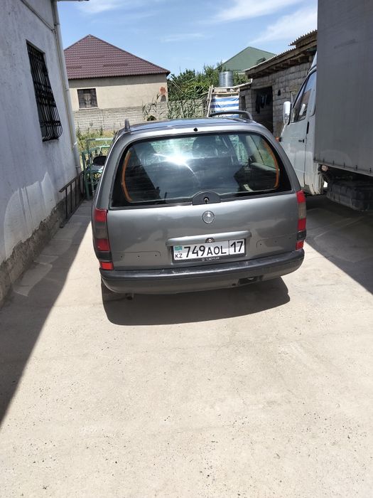 Опел омега орёл омега