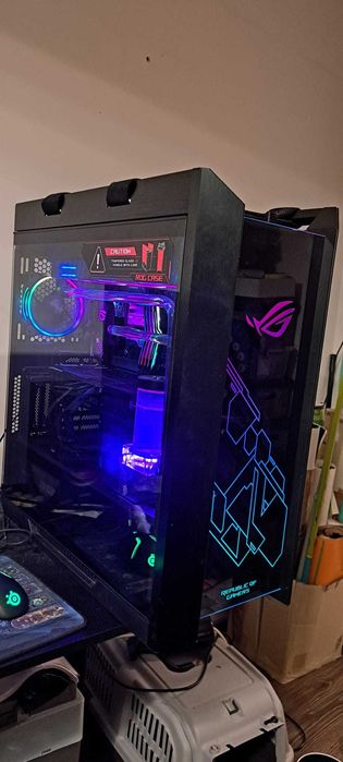 Service IT Reparații PC laptop PS5 Xbox SteamDeck București sector 2