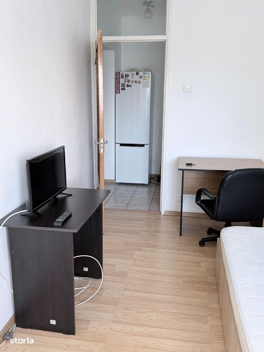 Garsonieră 36mp, cu balcon și lift, Vatra Luminoasă