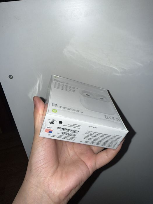 Apple Airpods 3rd