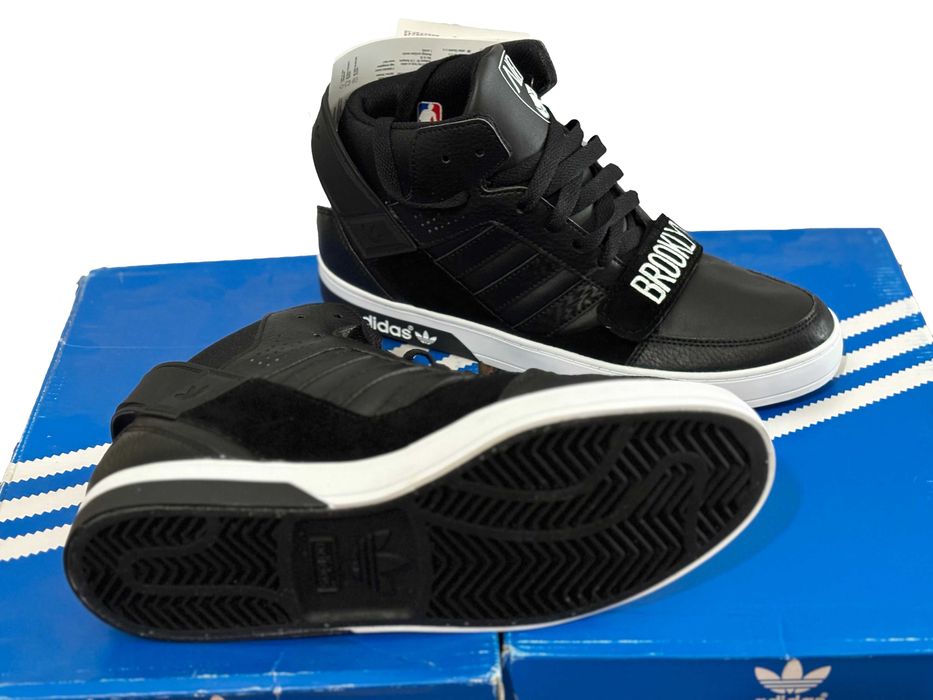 Adidas Hardcourt Defender - 42 2/3, 43 1/3