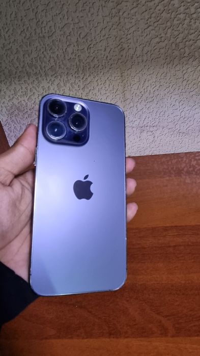 Iphone 14 pro max 512G