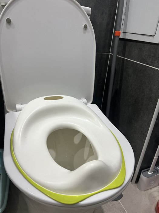 Икея горшок и сиденье