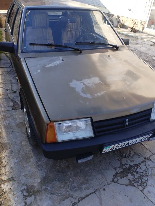 Продам Ваз  2109