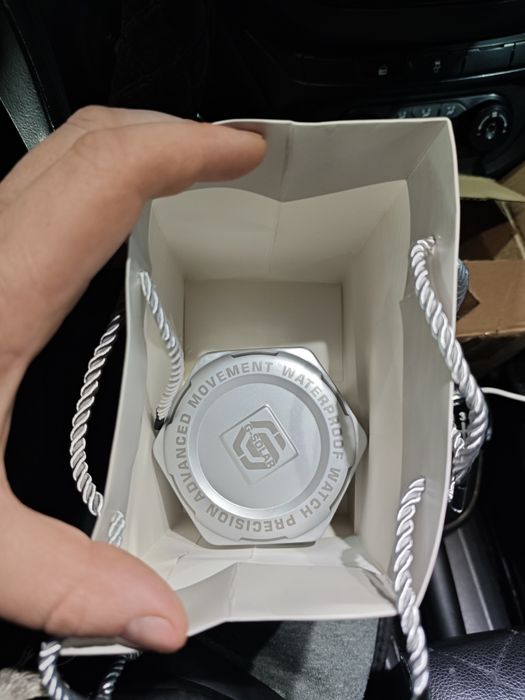 Casio G-SHOK GST B-3000 люкс аналог!!!