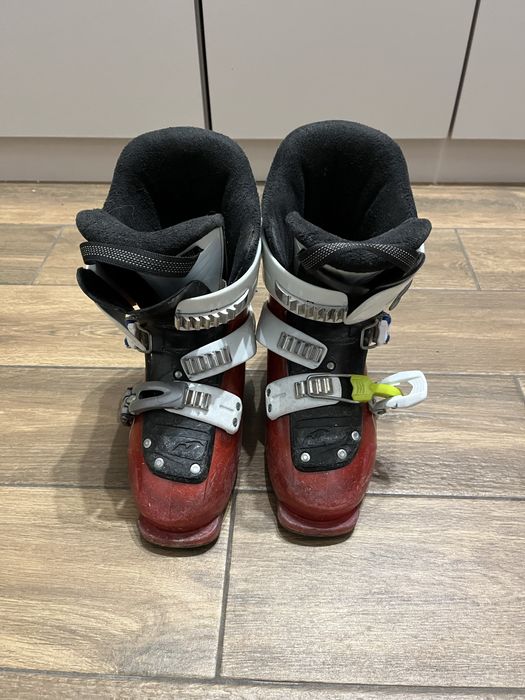 Vand clapari ski pentru copii marimea 22