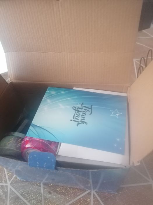 Vând kit de făcut lumânări