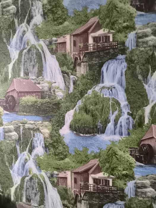 Услуги отделочника