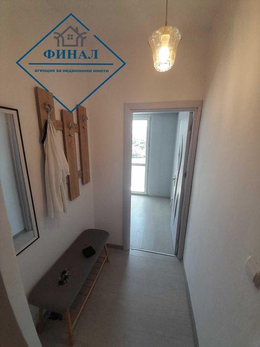 Продава се Едностаен апартамент в Шумен, Гривица - 41 кв.м за 1742 €/кв.м - Снимка #8