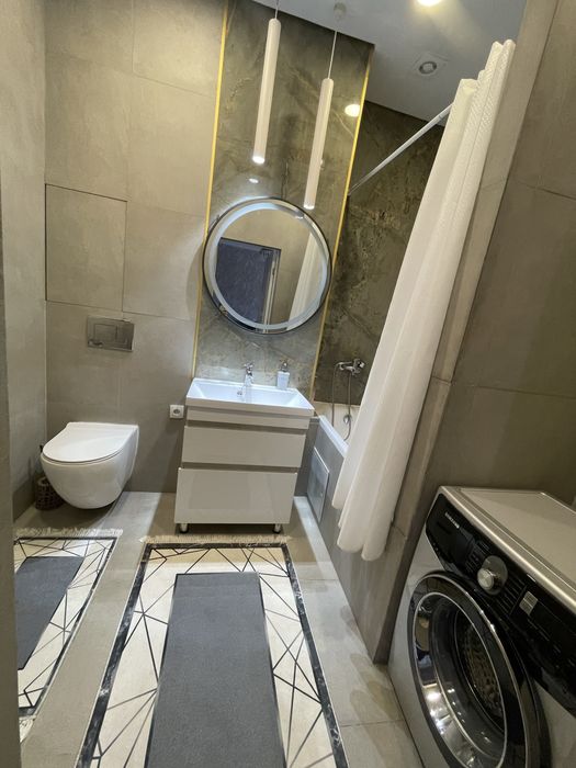 Квартирв посуточно Lagoon park