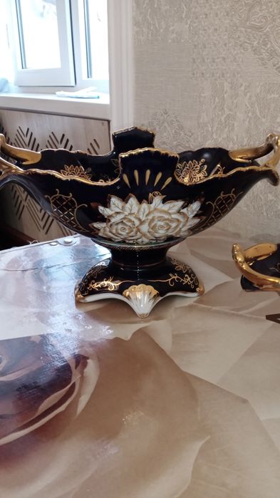 Лотка "Кобальт".