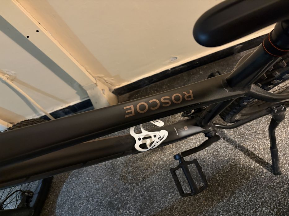 Vand bicicleta TREK