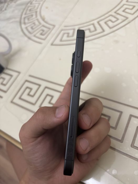 Iphone 17 256гб 1 сим карта, 1 есим