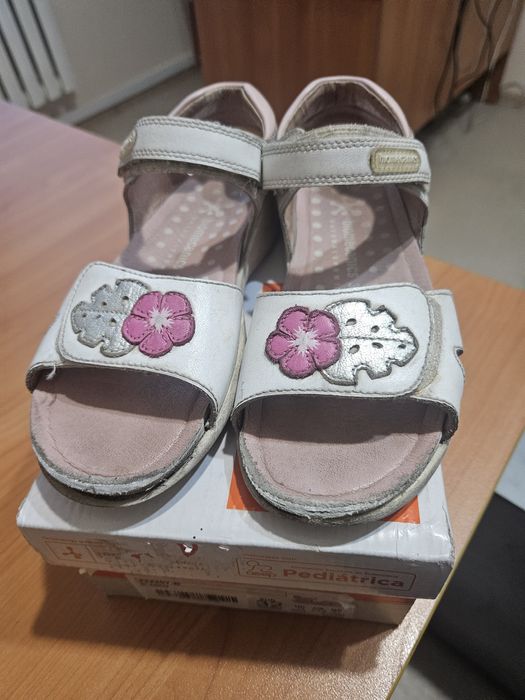 Сандали biomechanics 32р