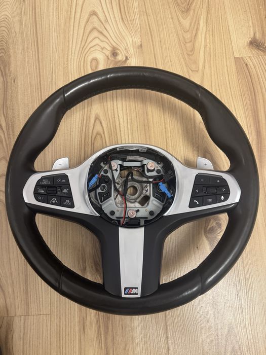 Volan M bmw G30
