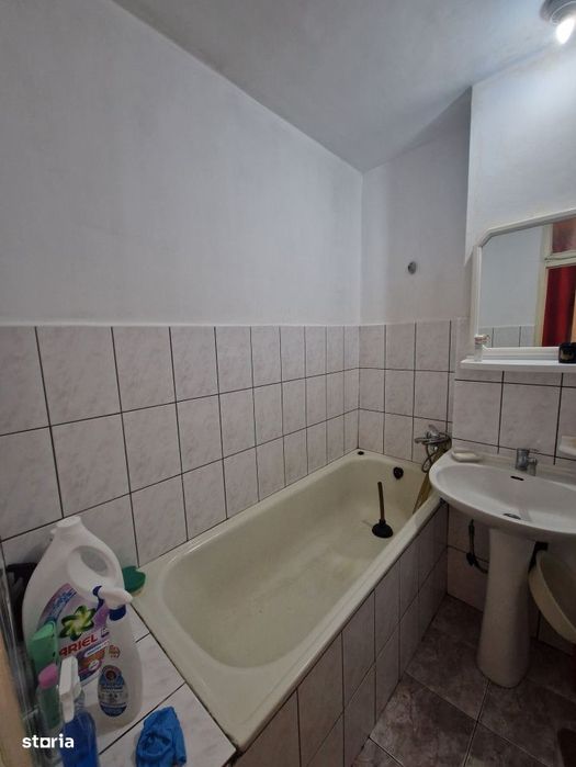 Garsoniera de vanzare, 26 mp, zona Exterior Est