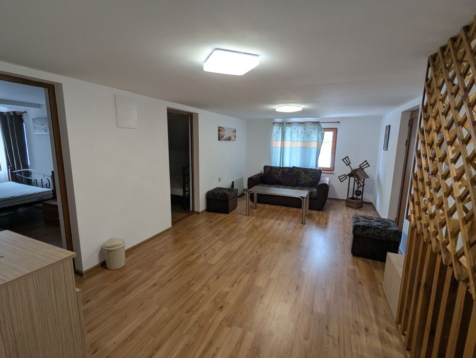 Уникална къща в сърцето на еленския балкан