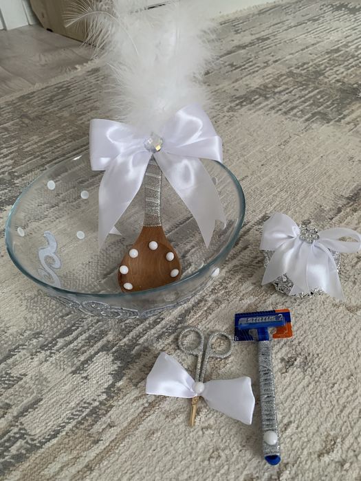 Набор кыркынан шыгару