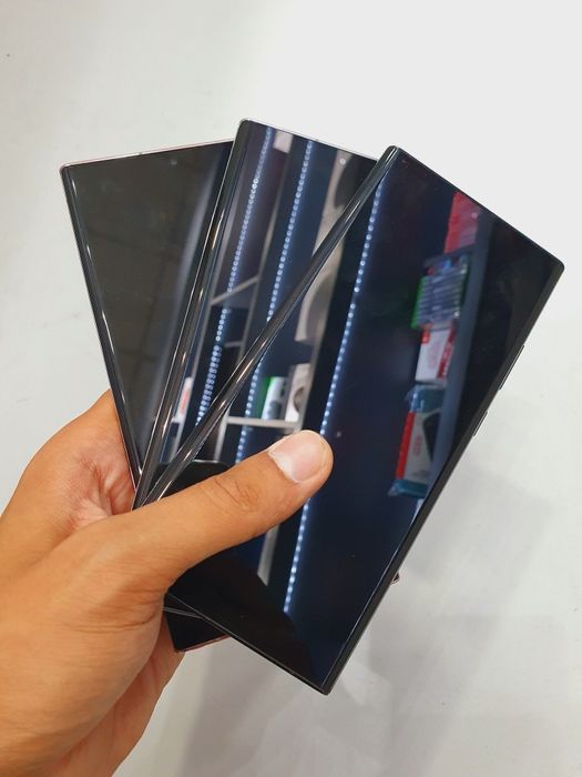 Samsung Galaxy Note 20 ULTRA 5G. Snapdragon 865+ Garantya bor.