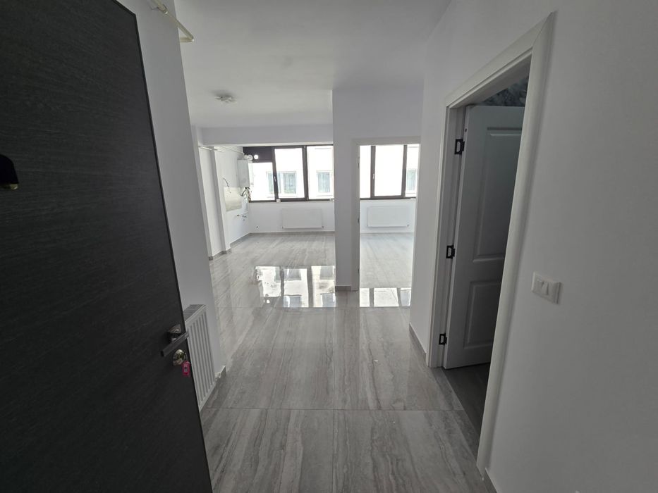 Închiriez Apartament, George Enescu,