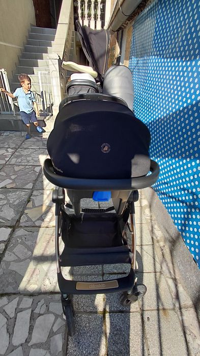 Количка Чиполино Елит 180е