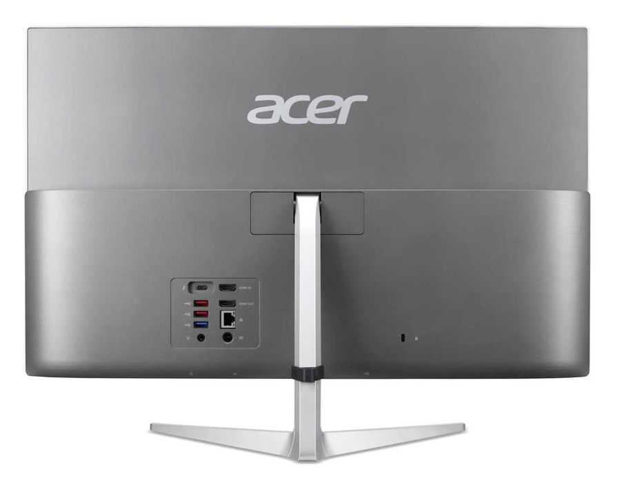 Моноблок ACER Aspire C24-1650  i5-1135G7, 8 Гб, 1000 Гб, IPS 23.8"