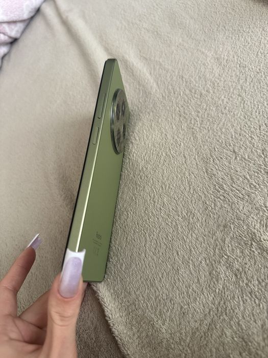 Xiaomi Redmi 14C 256 GB Verde – stare foarte bună