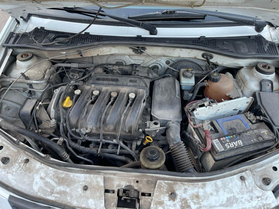 ВАЗ Lada Largus 2018