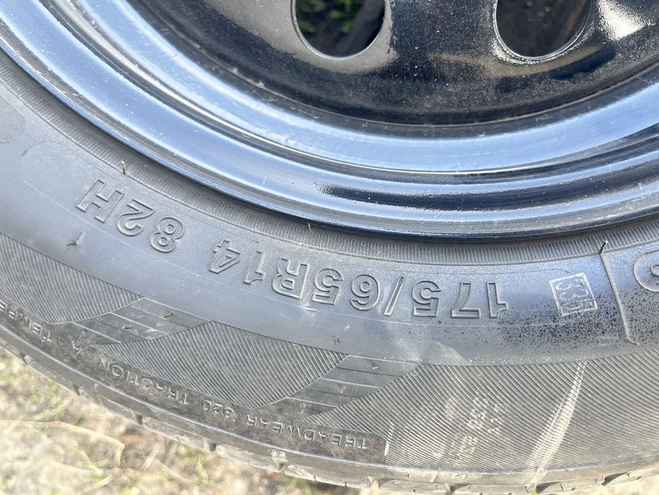 185/65/14 175/65/14