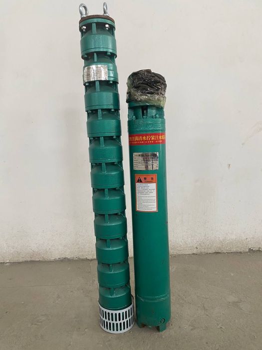 ЭЦВ типидаги глубинный скважинный сув насослари арзон оптом glubinniy