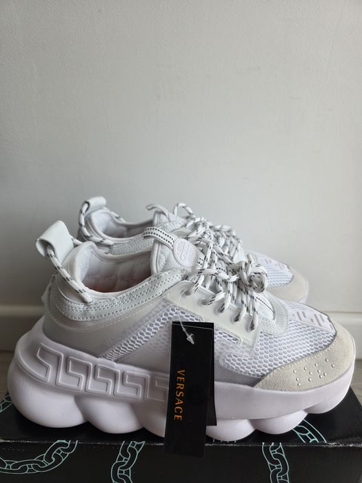 Chain Reaction Albi - Marimi 36-44