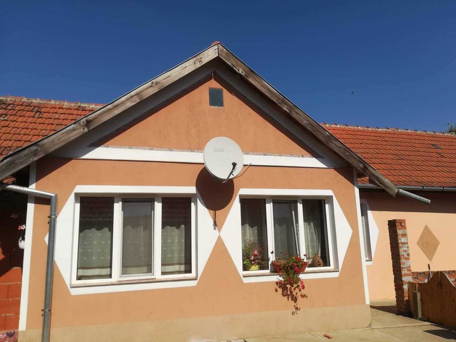 Casa 3 camere Salonta