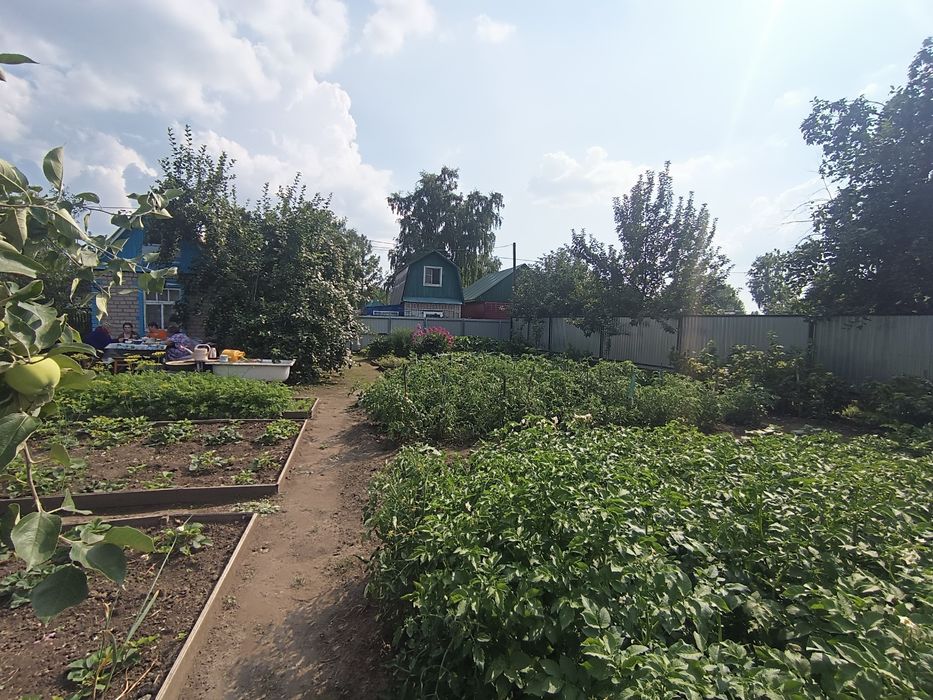 Продам Дачу в районе Солнечный.