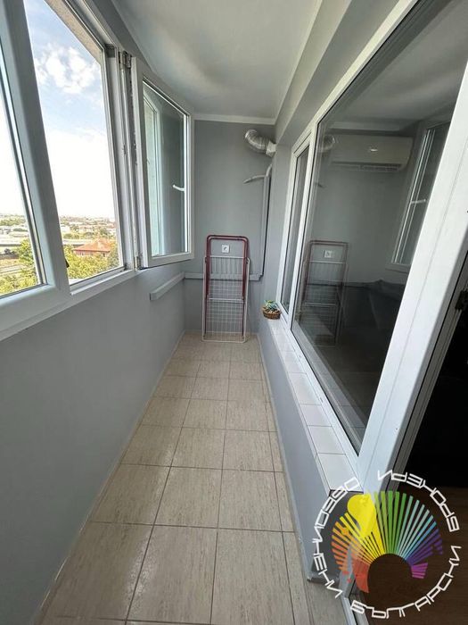 Дава се под наем Тристаен апартамент в Бургас, Възраждане - 75 кв.м за 663 € - Снимка #5