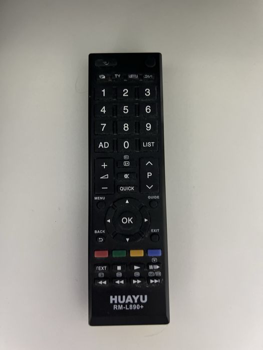 Телевизор Toshiba 40L2453RK, 40”