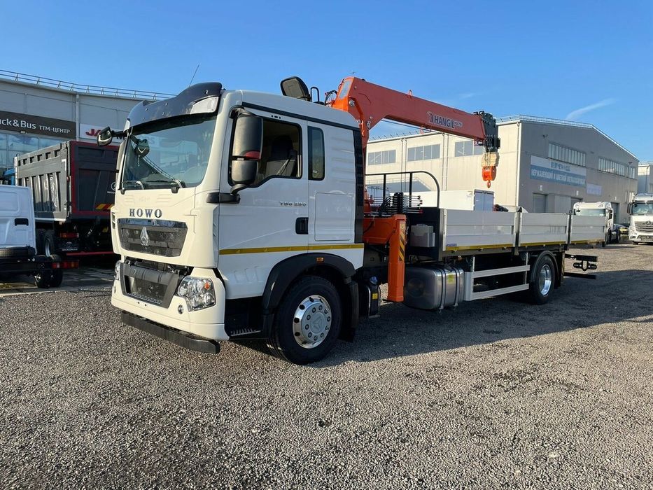 Манипулятор услуги