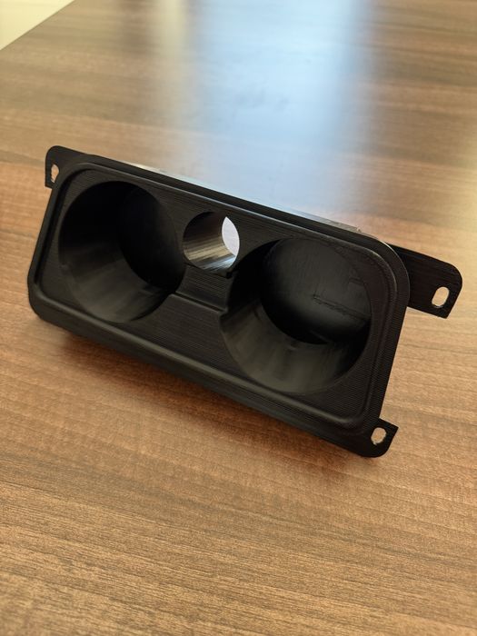 Suport de pahare BMW E90