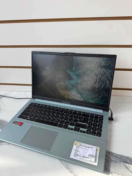 Asus Vivobook 15'6