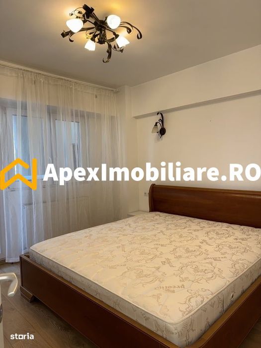 Apartament 2 camere de inchiriat Universitate Bucuresti | ApexImobilia