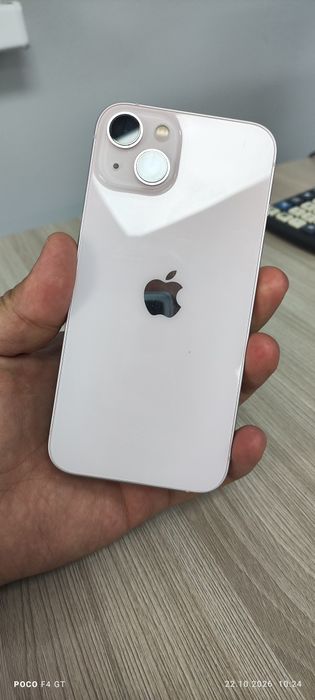 Iphone 13 256gb Pink