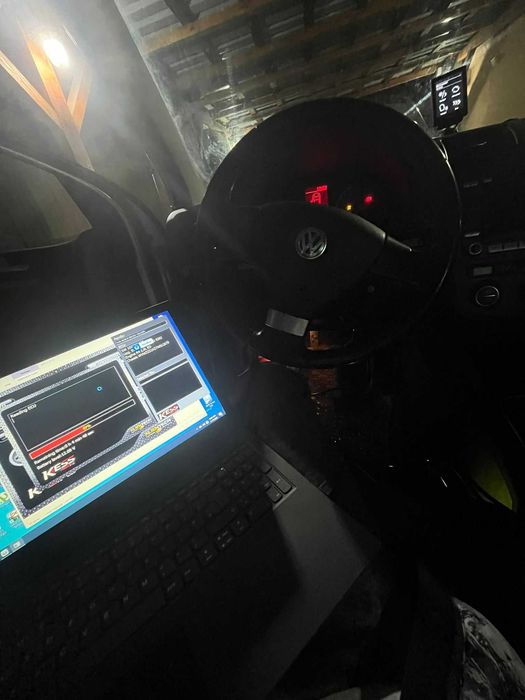 Diagnoză Auto Delphi VCDS ISTA+ | Codări VAG BMW + Update Hărți BMW | Stage 1 DPF EGR OFF
