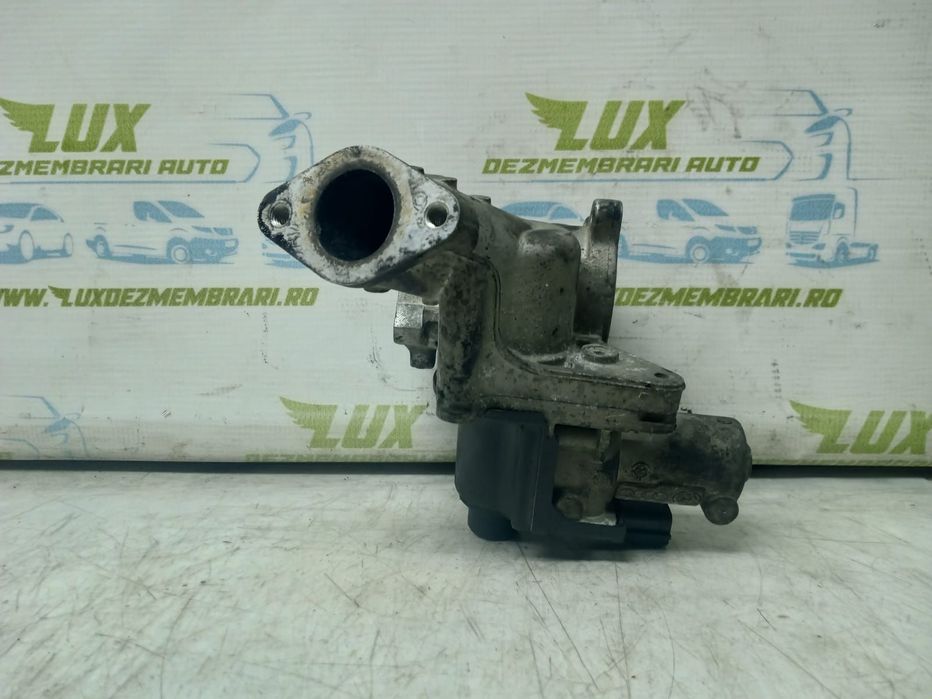 Supapa egr 1.9 tdi BLS 03g129637a Volkswagen VW Beetle 2 [facelift] [