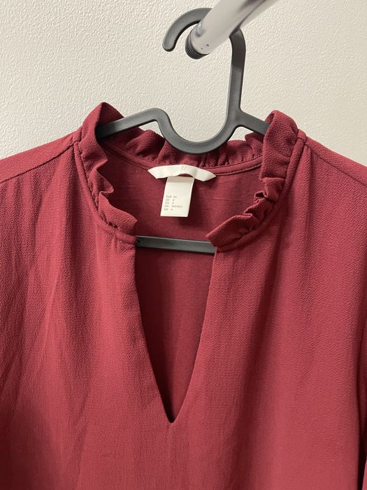 Rochie de zi, H&M, masura S