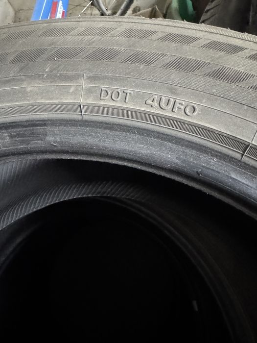 Зимни гуми Yokohama 235/55/R19