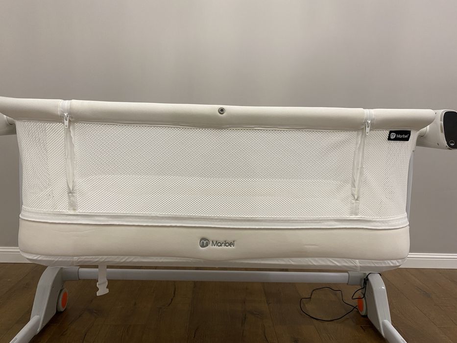 Люлька MARIBEL 506