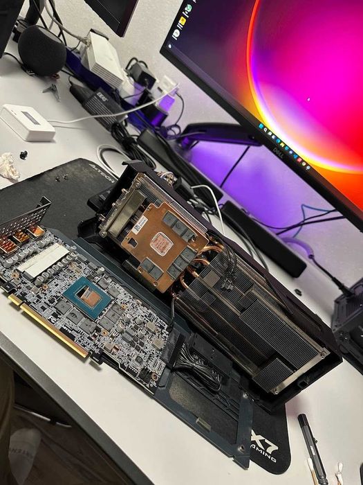 Reparatii, Mentenanta, Curatare PC-uri (Office & Gaming), Laptopuri